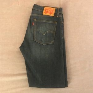 Levi’s 510 Jeans - Men’s